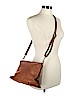 Joy Susan Brown Crossbody Bag One size - photo 2