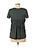 41Hawthorn Gray Short Sleeve Top Size M (petite) - photo 2