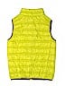 Eddie Bauer 100% Polyester Green Vest Size L (youth) - photo 2