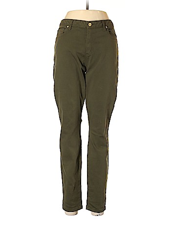 MICHAEL Michael Kors Jeans (view 1)