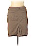 New York & Company Tan Casual Skirt Size 14 - photo 2