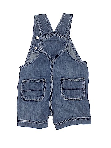 Old Navy Overalls (view 2)