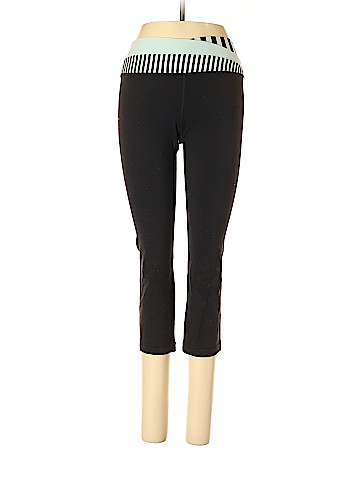 Lululemon Athletica Leggings (view 1)