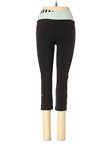 Lululemon Athletica Leggings (view 2)