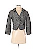 Marc by Marc Jacobs Gray Blazer Size 0 - photo 1