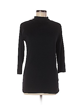 Michael Stars 3/4 Sleeve Turtleneck