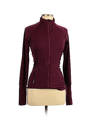 VSX Sport Track Jacket (view 1)