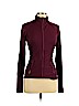 VSX Sport Burgundy Track Jacket Size S - photo 1