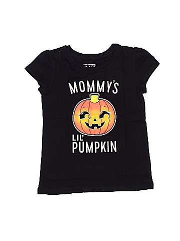 The Children's Place Short Sleeve T-Shirt (view 1)