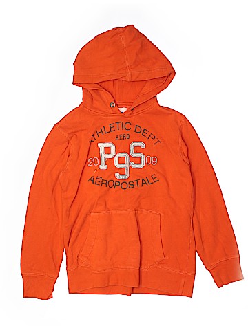 P.S. From Aeropostale Pullover Hoodie (view 1)