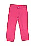 OshKosh B'gosh Solid Pink Sweatpants Size 4T - photo 1