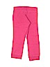 OshKosh B'gosh Solid Pink Sweatpants Size 4T - photo 2