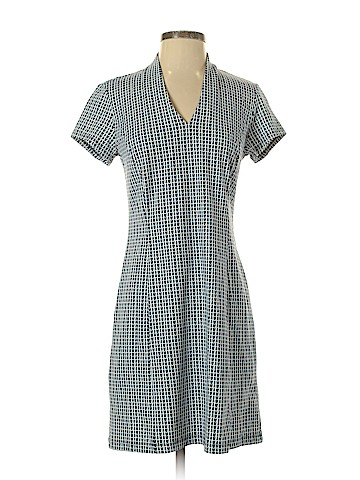 J. McLaughlin Casual Dress (view 1)