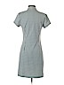 J. McLaughlin Blue Casual Dress Size S - photo 2