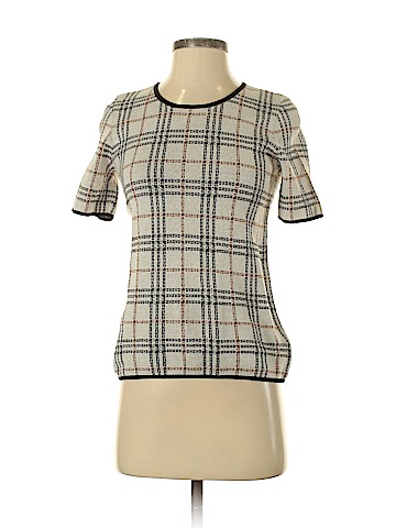 Ann Taylor Factory Pullover Sweater (view 1)