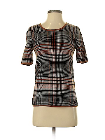 Ann Taylor Factory Pullover Sweater (view 1)