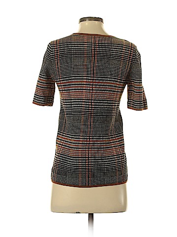 Ann Taylor Factory Pullover Sweater (view 2)