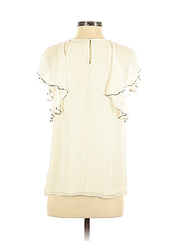 Zara Short Sleeve Blouse (view 2)