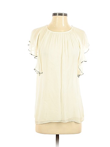 Zara Short Sleeve Blouse (view 1)