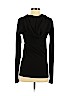 Free People Black Pullover Hoodie Size XS - photo 2