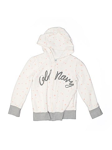 Old Navy Zip Up Hoodie (view 1)
