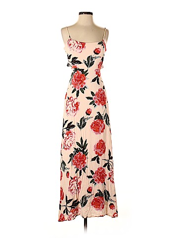 Lulu's Casual Dress (view 1)