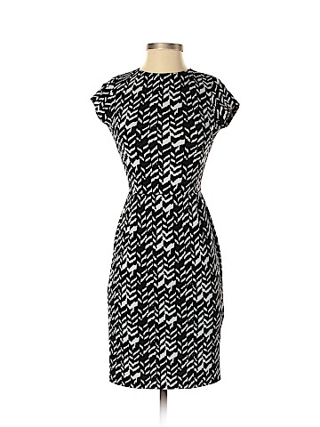 Aqua Casual Dress (view 1)