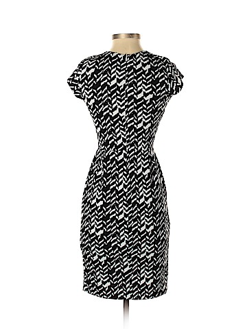 Aqua Casual Dress (view 2)