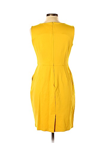 Lands' End Casual Dress (view 2)