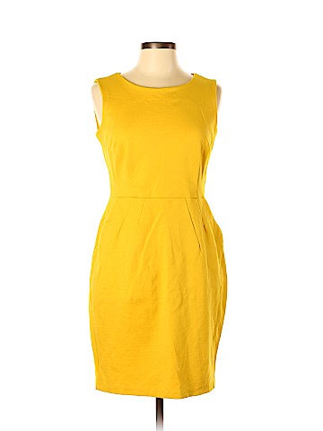 Lands' End Casual Dress (view 1)