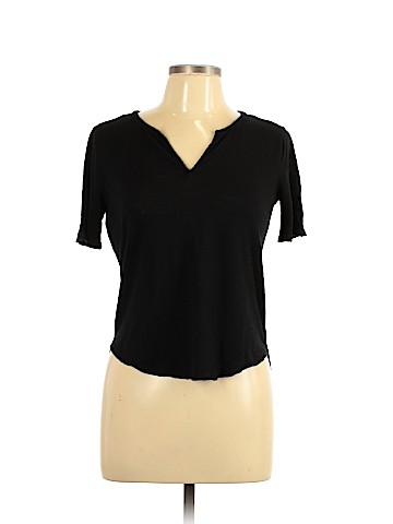 Madewell Short Sleeve Top (view 1)