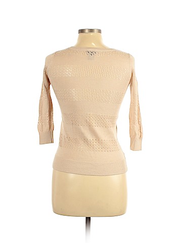 Ann Taylor Factory Pullover Sweater (view 2)