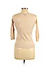 Ann Taylor Factory Tan Pullover Sweater Size XS (petite) - photo 2