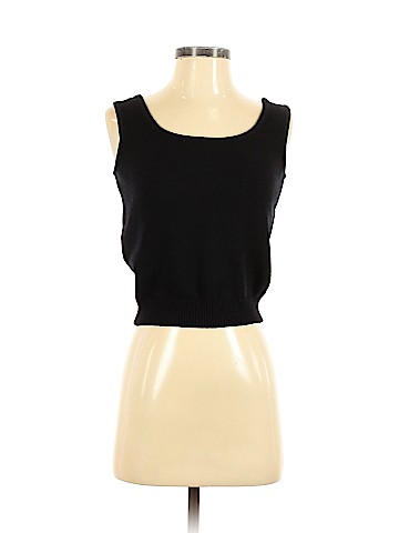 St. John Sleeveless Top (view 1)