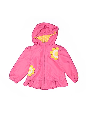 London Fog Jacket (view 1)