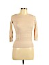 Ann Taylor Factory Tan Pullover Sweater Size XS (petite) - photo 1