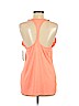 Athleta Orange Active Tank Size M - photo 2