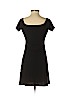 Cooperative Black Casual Dress Size S (petite) - photo 2