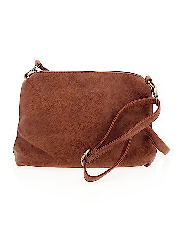 Joy Susan Crossbody Bag (view 1)
