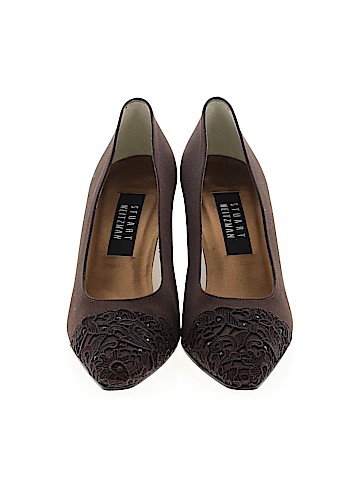 Stuart Weitzman Heels (view 2)