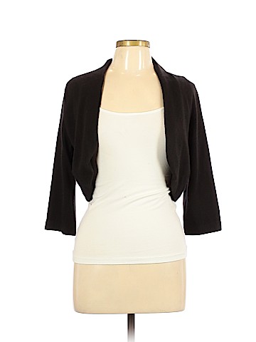 Ann Taylor Cardigan (view 1)