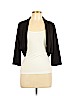 Ann Taylor Black Cardigan Size L (petite) - photo 1