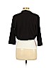 Ann Taylor Black Cardigan Size L (petite) - photo 2