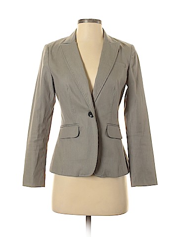 Banana Republic Factory Store Blazer (view 1)