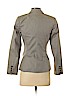 Banana Republic Factory Store Gray Blazer Size 0 (petite) - photo 2