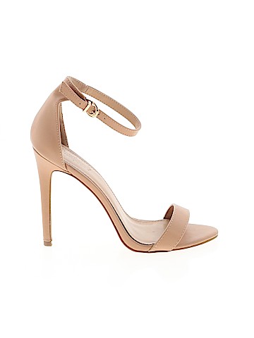 Charlotte Russe Heels (view 1)