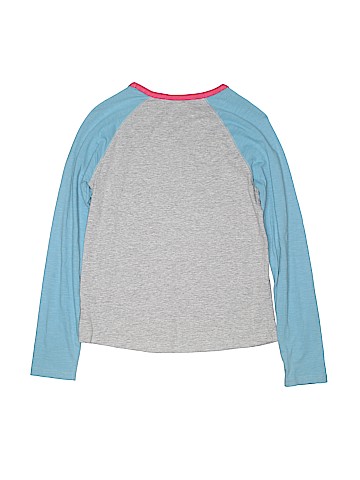 Mini Boden Long Sleeve T-Shirt (view 2)