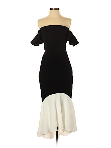 Rachel Zoe Cocktail Dress (view 1)