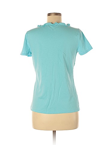 Talbots Short Sleeve Top (view 2)