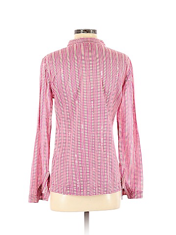 Tory Burch Long Sleeve Blouse (view 2)